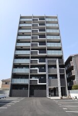 エルヴィータ箱崎