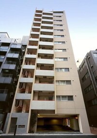 カスタリア銀座