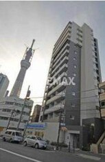 パークアクシス押上