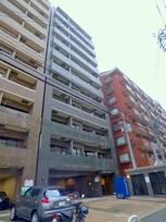 ラフィネス薬院イーストタワー