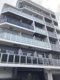 メイクス東向島Ⅱ