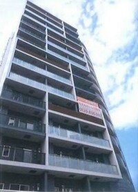 サンウッド東日本橋フラッツ