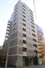 メインステージ日本橋箱崎Ⅱ