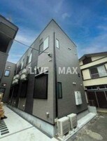 ハーモニーテラス大島Ⅲ