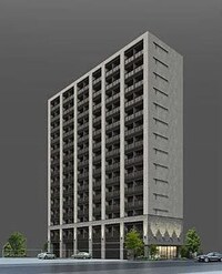 パークアクシス福岡県庁前