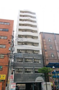 リファレンス薬院