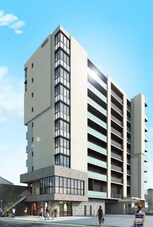 FMTレジデンス博多