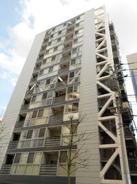 アリス・マナーガーデン銀座ウォーク