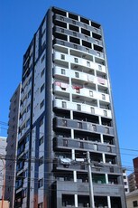 サンシティ駅南