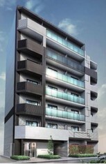 ウエリスアーバン錦糸町