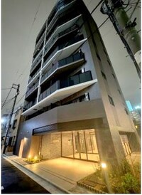 リテラス三ノ輪