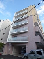 ラヴィアン宮前Ⅰ号館