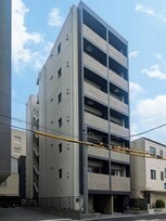 グランパセオ押上