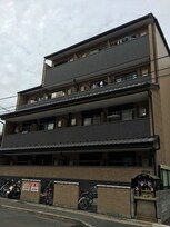 フラッティ堀川高辻