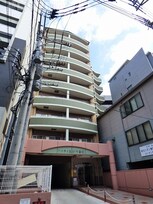 リバティ高砂六番館