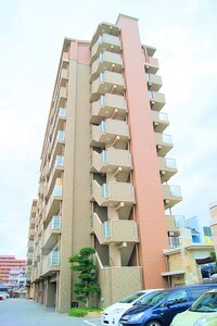 サン・ビオ空港通り