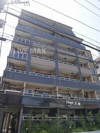 ヴィラージュ大濠