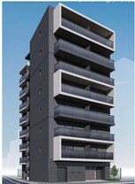 リヴシティ住吉