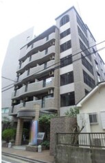 ヨーキハイム大濠