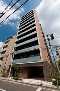 HF上野入谷レジデンス