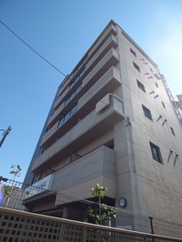 セントレジデンス博多