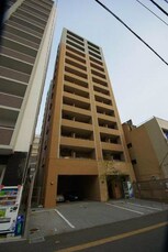S-FORT福岡県庁前