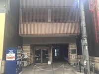 ウインドベル二条駅