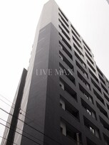 パークアクシス茅場町