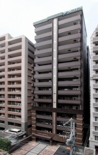 アクタス薬院Ⅲ