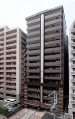 アクタス薬院Ⅲ