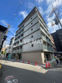 ザ・パークレジデンス京都駅前