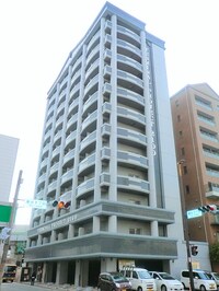 アリビオ博多駅東