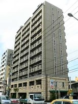 アスピーテ渡辺通