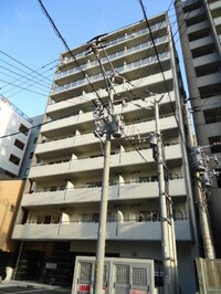 KDXレジデンス天神東Ⅱ