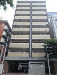 アール六本松駅前