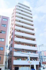 クリエート住吉