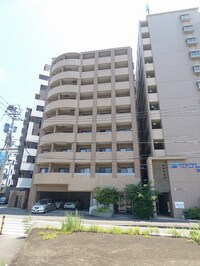 マーレタワー天神