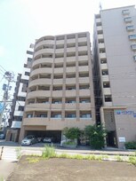 マーレタワー天神