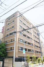 パティオ薬院Ⅱ
