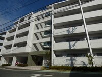 ラヴィアン宮前Ⅱ号館