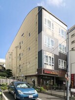 ジェンティーレ六本松Ⅱ