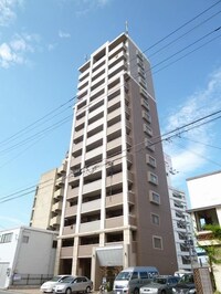 エルスタンザ天神東