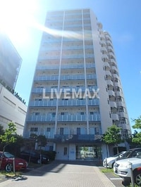 エコロジー潮見レジデンス