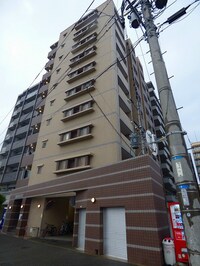 シャローム天神北