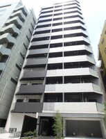 オーキッドレジデンス上野