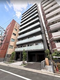 プレール・ドゥーク浅草Ⅴ