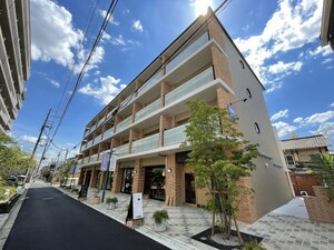 みつまめ京都朱雀