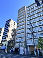 オーキッドレジデンス大島