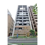 コンフォリア新川