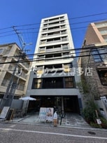 デュオフラッツ西新WEST